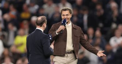 Dele Alli Tottenham return truth after retirement decision made | Football | Sport