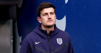 Harry Maguire could face World Cup misery after Greek conviction issue | Football | Sport