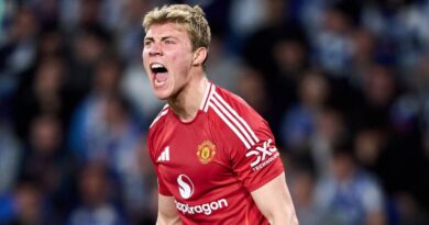 The two Man Utd players called out for ‘fighting’ and what they’re doing now | Football | Sport