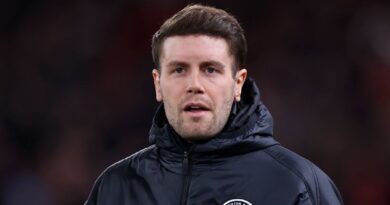 Fabian Hurzeler savages Arsenal and Mikel Arteta in rant after Brighton loss | Football | Sport