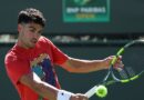 Tennis LIVE: Alcaraz fallout twist as Indian Wells star ups security | Tennis | Sport