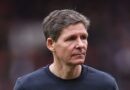 Glasner slapped with driving ban after Palace boss caught speeding | Football | Sport