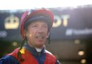 Frankie Dettori issued major update after plunging into bankruptcy | Racing | Sport