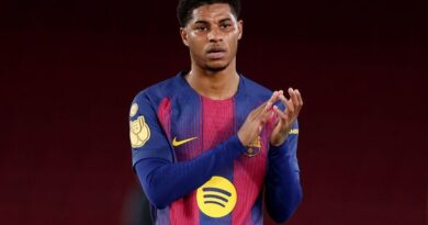 Marcus Rashford warned ‘something is wrong’ as clear Man Utd message | Football | Sport