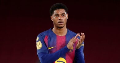 Marcus Rashford warned ‘something is wrong’ as clear Man Utd message | Football | Sport