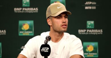 Carlos Alcaraz asked for meeting as ‘sad situation’ finally explained | Tennis | Sport