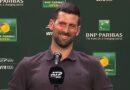Novak Djokovic may have leaked Serena Williams return as Serb very excited | Tennis | Sport