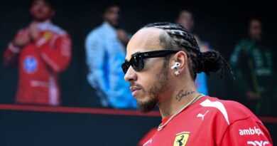 Lewis Hamilton’s Ferrari replacement is set – but one thing has to change | F1 | Sport
