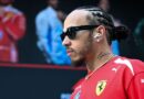 Lewis Hamilton’s tense Ferrari radio call shows what he won’t accept | F1 | Sport