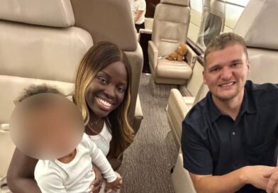 Outrage as British estate agent boasts he’s escaping Dubai in a £150k | World | News