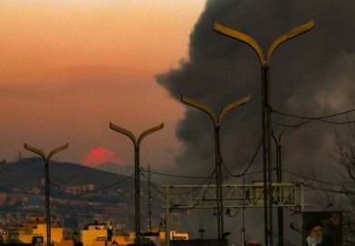 Iran issues horror ‘shoot-to-kill’ order as WW3 fears explode | World | News