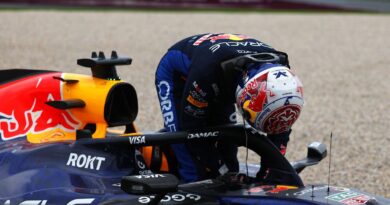 Max Verstappen health update issued after x-ray on hand injury | F1 | Sport