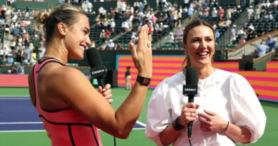 Aryna Sabalenka reveals ‘diamond’ plan amid clear message to Raducanu | Tennis | Sport