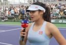 Emma Raducanu’s telling six-word quip after strong Indian Wells start | Tennis | Sport