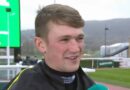 Amateur jump jockey Sam Lee dies aged 27 as racing world ‘devastated’ | Racing | Sport