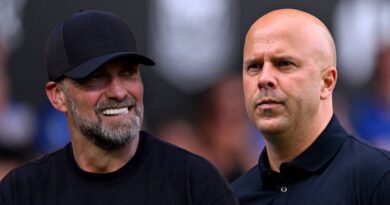 Liverpool news: Decision on Slot replacement as Klopp ‘in talks’ over return | Football | Sport