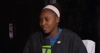 Coco Gauff makes Emma Raducanu admission after Indian Wells call | Tennis | Sport