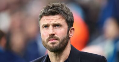 Michael Carrick reaction speaks volumes after Amad’s Man Utd exit hint | Football | Sport