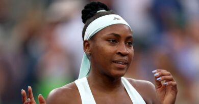 Coco Gauff and Alexandra Eala’s secret weapons leave Indian Wells crowd divided | Tennis | Sport