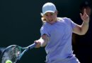 British Indian Wells star saves match point to shock No.20 seed as Jack Draper survives | Tennis | Sport