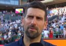 Novak Djokovic makes worrying Indian Wells confession after surviving scare to win | Tennis | Sport