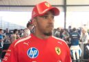 Lewis Hamilton speaks his mind about Ferrari after Australian GP error | F1 | Sport