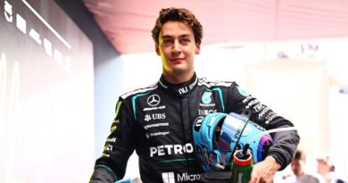 George Russell demands change immediately as Lewis Hamilton speaks out | F1 | Sport