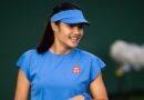 Tennis LIVE – Match halted as new Emma Raducanu coaching comments made | Tennis | Sport