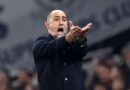 Managing Tottenham with Igor Tudor sack decision and formation change | Football | Sport