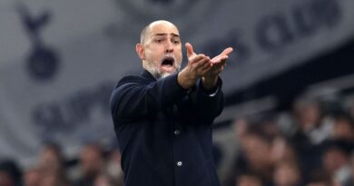 Managing Tottenham with Igor Tudor sack decision and formation change | Football | Sport