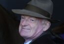 Willie Mullins confirms Lossiemouth plan for Cheltenham | Racing | Sport