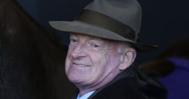 Willie Mullins confirms Lossiemouth plan for Cheltenham | Racing | Sport
