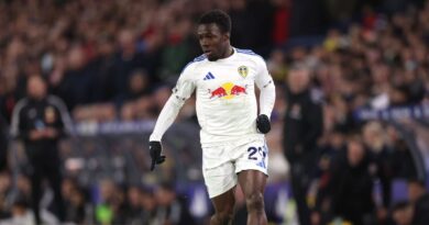 Is Leeds vs Norwich on TV? Channel and live stream info for FA Cup tie | Football | Sport