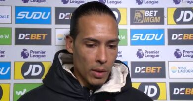 Liverpool news: Van Dijk’s message to Ngumoha as loan deal agreed | Football | Sport