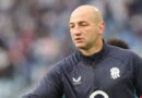 England have five options to replace Steve Borthwick if RFU sack Six Nations boss | Rugby | Sport