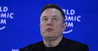 Liverpool and Man Utd ‘complain’ over Elon Musk’s Grok posts | Football | Sport