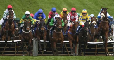 Cheltenham Festival results LIVE: Day one races, best tips and odds | Racing | Sport