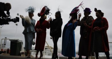 Cheltenham Festival 2026 sees major change after Ladies’ Day was axed | Racing | Sport