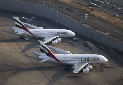 Dubai flights cancelled – Emirates, Etihad, and Qatar Airways latest | World | News