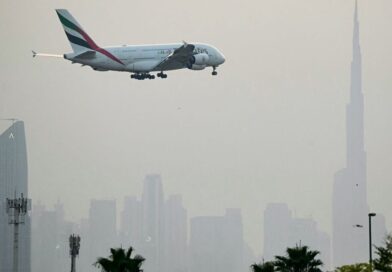 Dubai LIVE: Explosions in UAE amid Iran missile attacks as Qatar and Bahrain targeted