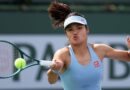 Emma Raducanu gives Mark Petchey coach update as Indian Wells thrashing ‘not easy to take’ | Tennis | Sport