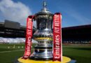 FA Cup draw LIVE: Arsenal, Liverpool, Chelsea, Man City, Leeds learn opponents