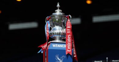 Liverpool dream as Arsenal get Man City horror – FA Cup draw simulated | Football | Sport