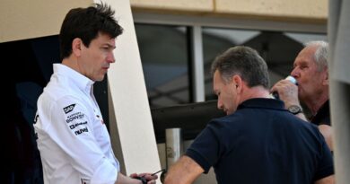 Toto Wolff bids to stop Christian Horner F1 comeback with Alpine offer | F1 | Sport