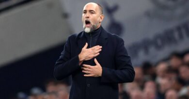 Igor Tudor torn apart live on TV as under-fire Tottenham boss ‘lost’ | Football | Sport