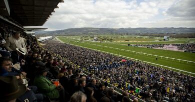 Cheltenham Festival police advice on travel, banned devices and violence | Racing | Sport