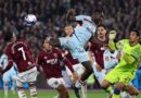 West Ham vs Brentford TV coverage blocked by Discovery+ glitch | Football | Sport
