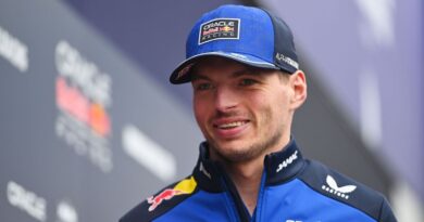 F1 latest as George Russell makes FIA request and Red Bull hold Max Verstappen fear | F1 | Sport