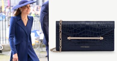 Shoppers are obsessed with Princess Kate’s ‘beautiful bag’ | Royal | News