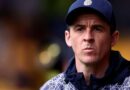 Joey Barton arrested after alleged fight near Liverpool golf club | Football | Sport